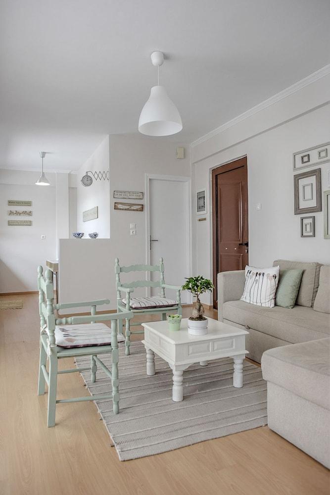 Appartement Acropolis View *