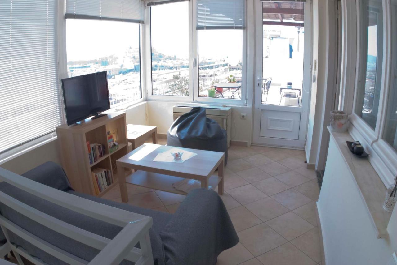 Acropolis View Appartement Athènes